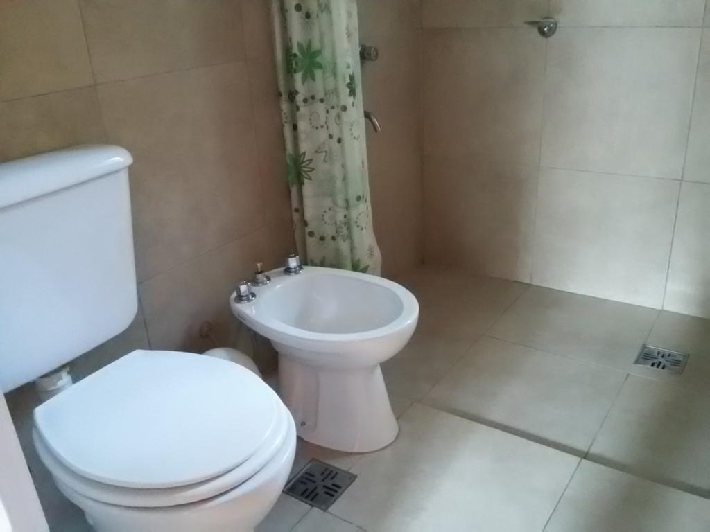 Cabanas Punta Fabiana Ресистенсия Экстерьер фото