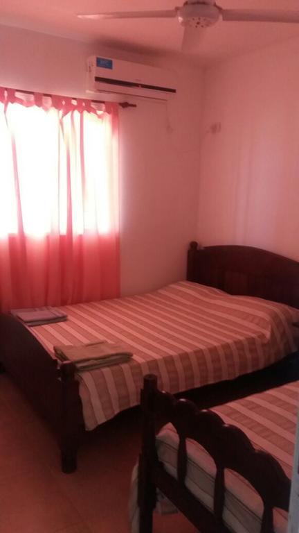 Cabanas Punta Fabiana Ресистенсия Экстерьер фото
